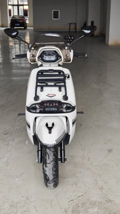 Weiduoliya Sixties 150Si - ფოტო 2