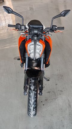 KTMR2R 390 Duke 400 cc - ფოტო 2