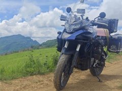 QJMOTOR Snapdragon 500 - ფოტო 2