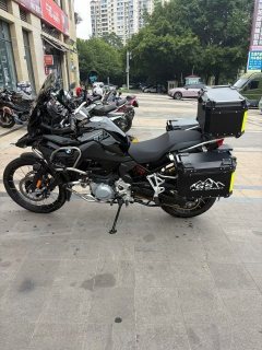 BMW F 850 GS - photo 2