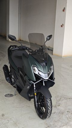 Zontes 150X - ფოტო 2