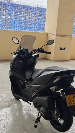 Zontes 150X - ფოტო 5