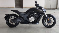 Benda LFC700 Liaoliao - ფოტო 3