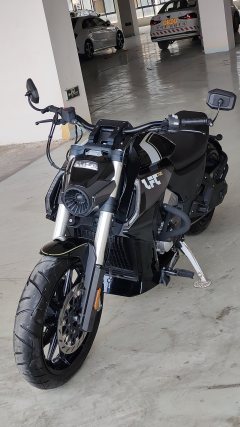 Benda LFC700 Liaoliao - ფოტო 4