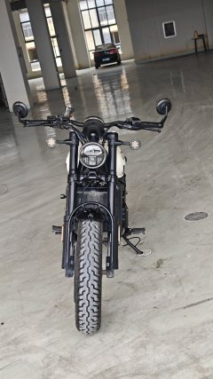 CFMOTO 450CL-C - ფოტო 2