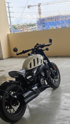 CFMOTO 450CL-C - ფოტო 5