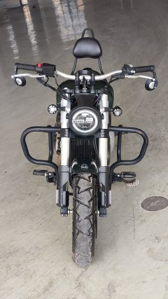 Benda Challenger 300 - photo 2