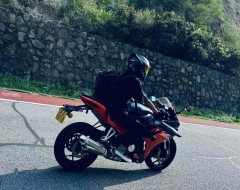 Benelli Tornado 302R 300 cc - ფოტო 2
