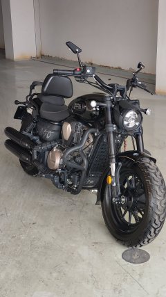 Benda Chinchilla 450 - photo 1