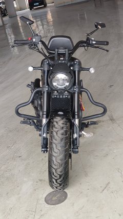 Benda Chinchilla 450 - photo 2