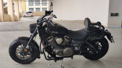 Benda Chinchilla 450 - photo 5