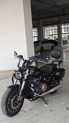 Benda Polestones 03 Gray 300 cc - ფოტო 3