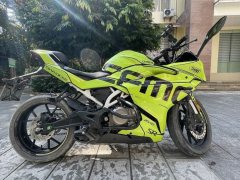 CFMOTO 250SR - ფოტო 1