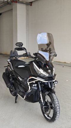 Zontes 368G - ფოტო 1