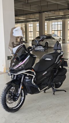 Zontes 368G - ფოტო 3