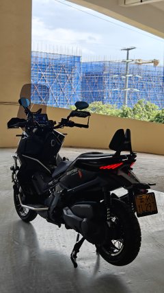 Zontes 368G - ფოტო 4