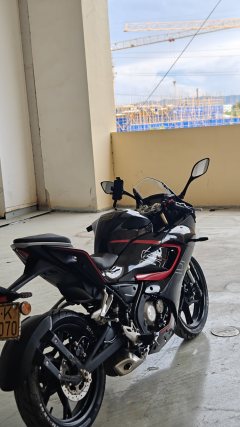 QJMOTOR Sai 150 - ფოტო 5