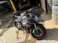 CFMOTO 450SR - ფოტო 1