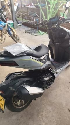 Kevin Feelink S150 - ფოტო 1