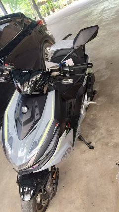 Kevin Feelink S150 - ფოტო 2