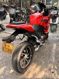 QJMOTOR Roewe i5 550 / Sai 550 *(Context-dependent, usually referring to the motorcycle "Sai 550" or Roewe car v - photo 3