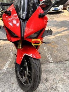 QJMOTOR Roewe i5 550 / Sai 550 *(Context-dependent, usually referring to the motorcycle "Sai 550" or Roewe car v - photo 4