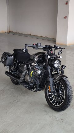 Benda Graystone 250 - ფოტო 1