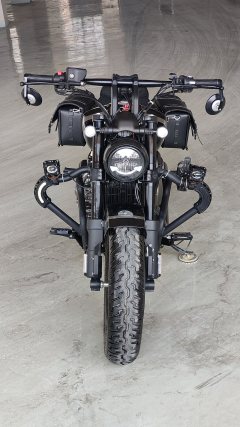 Benda Graystone 250 - ფოტო 2