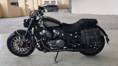 Benda Graystone 250 - ფოტო 4