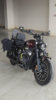 Benda Graystone 250 - ფოტო 1