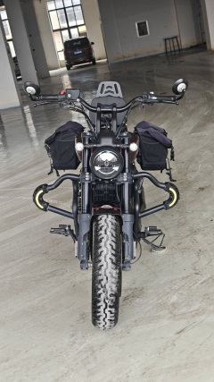 Benda Graystone 250 - ფოტო 2