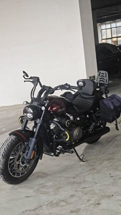 Benda Graystone 250 - ფოტო 3