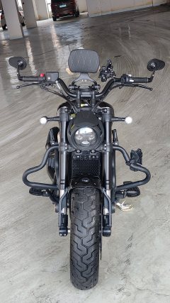 Benda Chinchilla 450 - photo 2