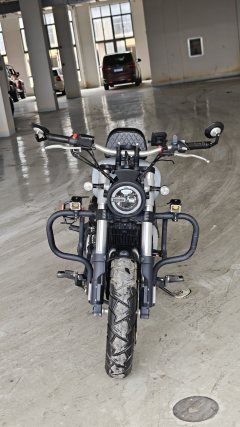 Benda Challenger 300 - photo 2