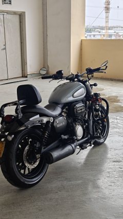 Benda Challenger 300 - photo 5