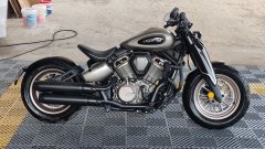 Benda Napoleon 450 - ფოტო 3