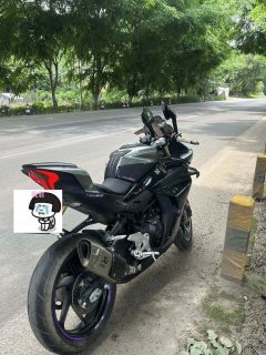 CFMOTO 450SR - ფოტო 1