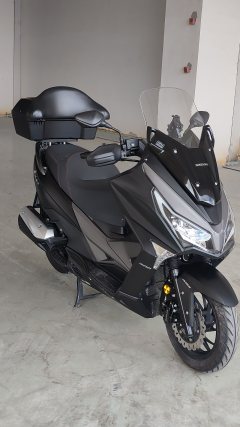 Dayang V-Ray 300T - ფოტო 2