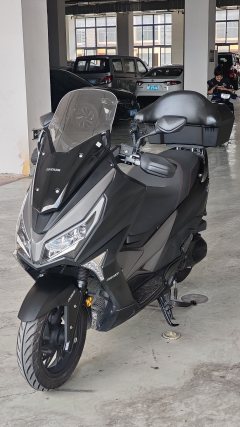 Dayang V-Ray 300T - ფოტო 3