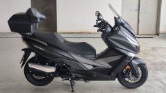 Dayang V-Ray 300T - ფოტო 4