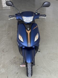 Jianshe Yamaha Chogh i 125 cc - ფოტო 2