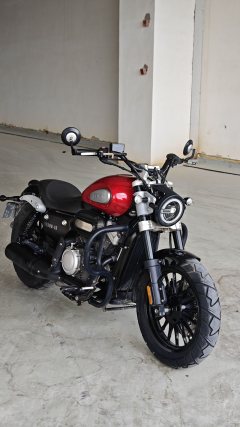 Benda Challenger 300 - photo 1