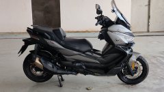 Voge SR4 Max 350 cc - photo 4