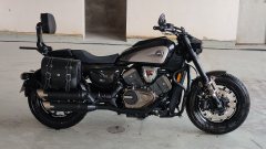 QJMOTOR 600 560 cc - ფოტო 4