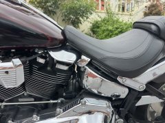 Harley-Davidson Fat Boy 1860 cc - ფოტო 5