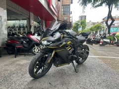 Voge 250RR - ფოტო 1