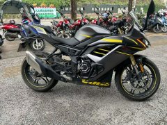 Voge 250RR - ფოტო 2