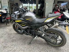 Voge 250RR - ფოტო 3