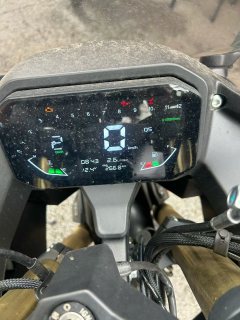 Voge 250RR - ფოტო 4