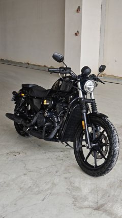 Xiangshuai 650N - ფოტო 1